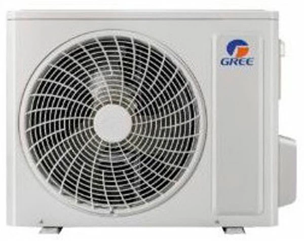 Gree COSMO GWH24AWEXF-K6DNA1A - фото 4