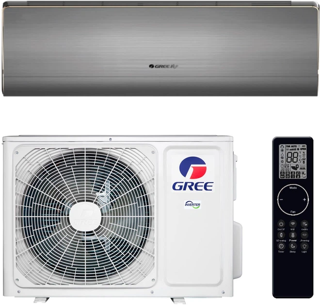 Gree SAROS GWH09BBCXD-K6DNA1A