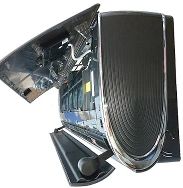 Gree SAROS GWH09BBCXD-K6DNA1A - фото 4