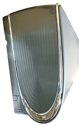 Gree SAROS GWH09BBCXD-K6DNA1A - фото 5